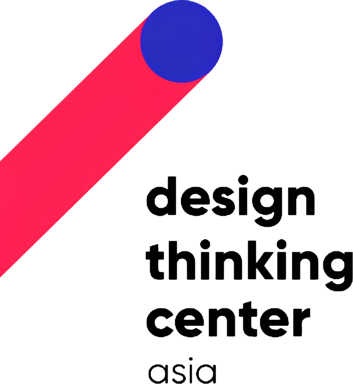 Design Thinking Center Logo